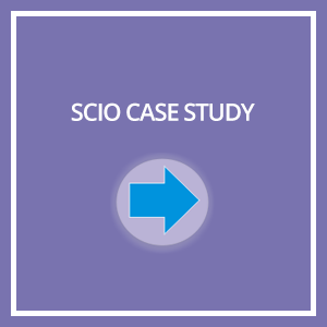 Scio case study video link