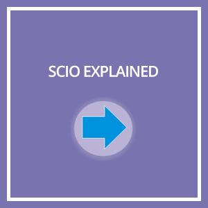 Scio explained video link
